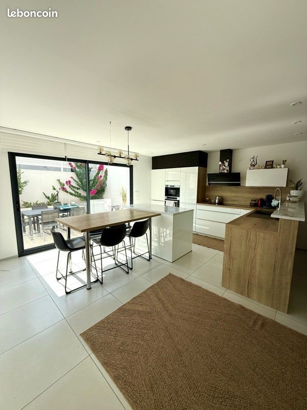 Maison à vendre, 130m², Narbonne