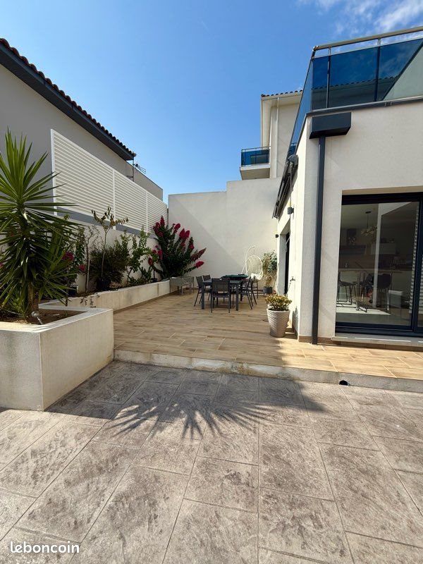 Maison à vendre, 130m², Narbonne