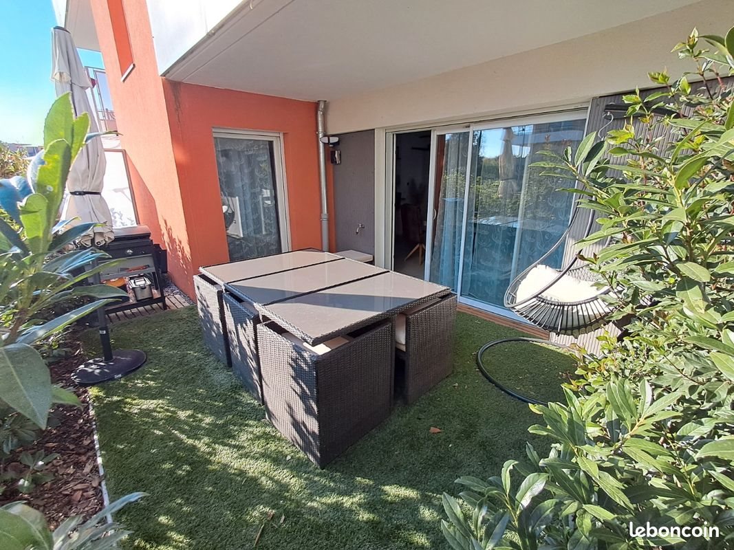 Appartement à vendre, 68m², Meythet
