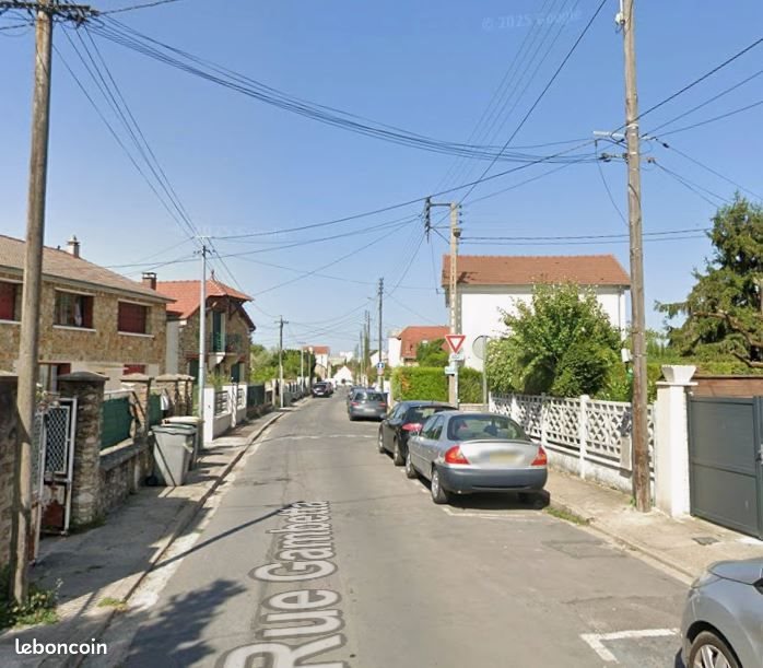 Maison à vendre, 85m², Villeneuve-Saint-Georges