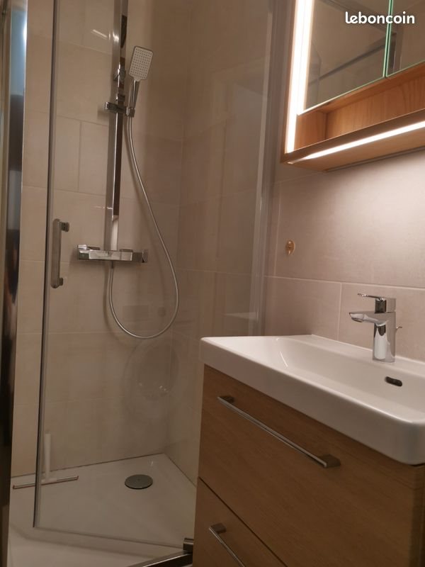 Appartement à louer, 27m², Thionville