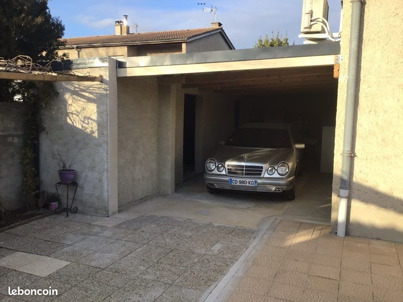 Maison à vendre, 160m², Bourg-lès-Valence