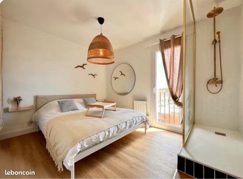 Appartement à louer, 31m², Agde (Cap d'Agde)