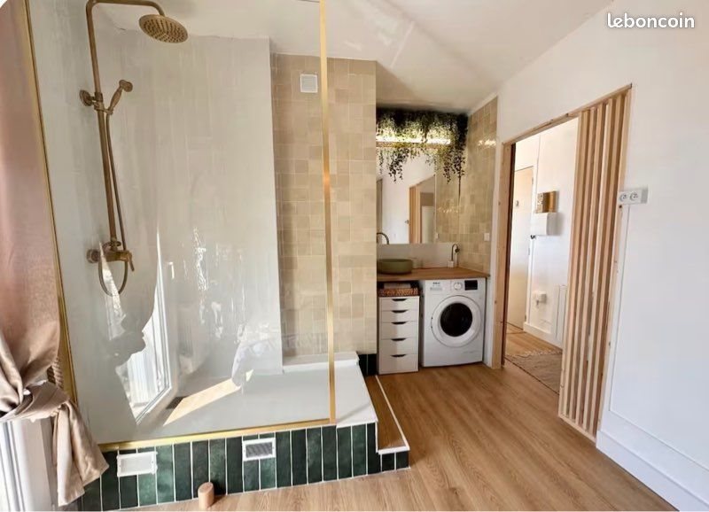 Appartement à louer, 31m², Agde (Cap d'Agde)