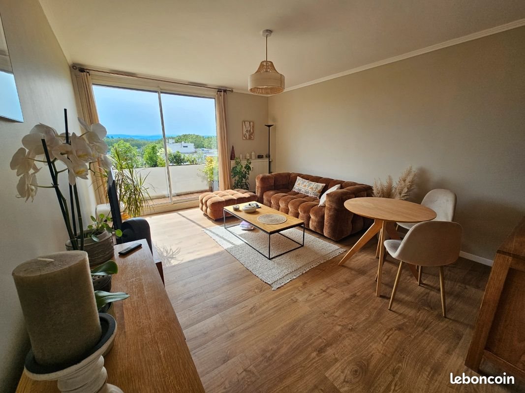 Appartement à vendre, 56m², Bourg-en-Bresse