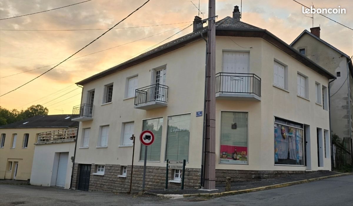 Maison à vendre, 300m², Tremblay-en-France