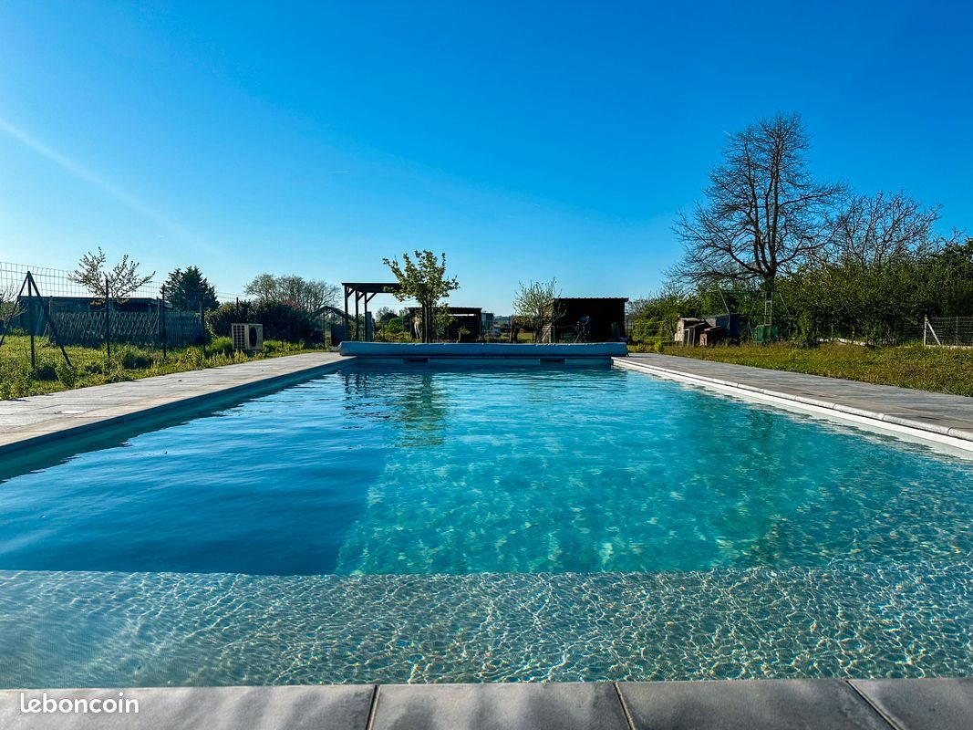 Maison à vendre, 100m², Calmont