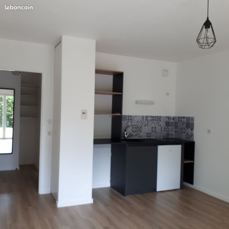 Appartement à louer, 25m², La Roche-sur-Yon