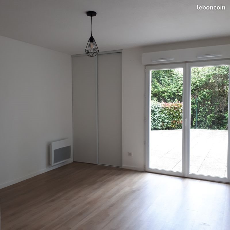 Appartement à louer, 25m², La Roche-sur-Yon