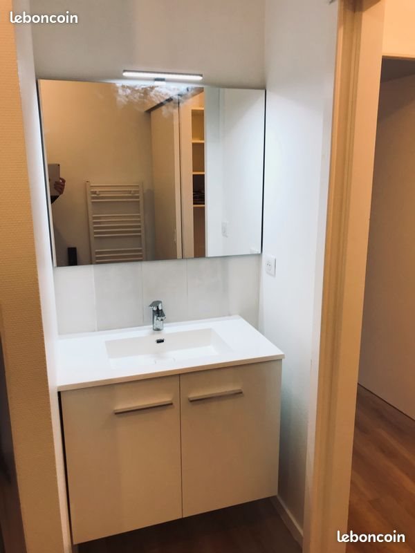 Appartement à louer, 25m², La Roche-sur-Yon