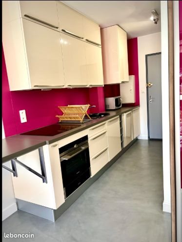 Appartement à louer, 21m², La Grande-Motte