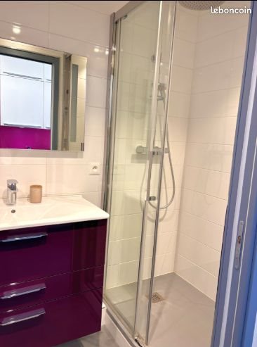 Appartement à louer, 21m², La Grande-Motte