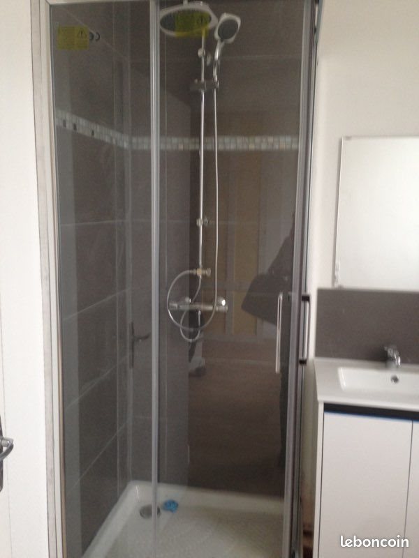 Appartement à louer, 17m², Tourcoing