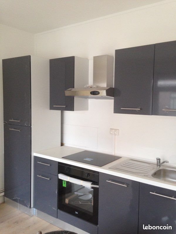 Appartement à louer, 17m², Tourcoing