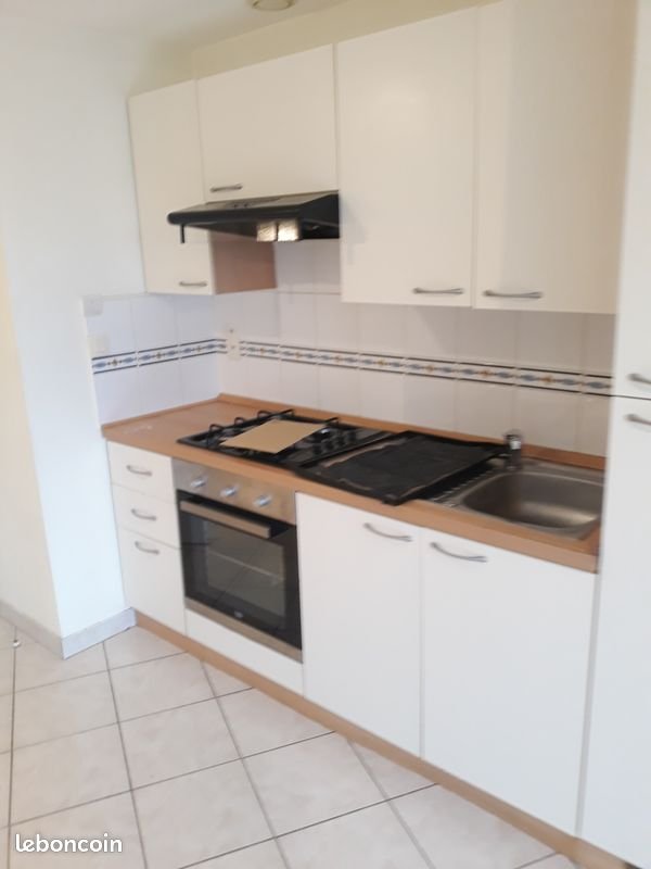 Appartement à louer, 39m², La Roche-sur-Yon