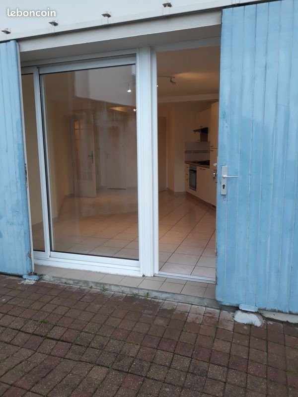 Appartement à louer, 39m², La Roche-sur-Yon