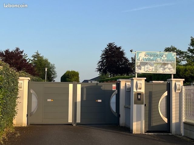 Maison à louer, 230m², Fontaine-la-Mallet