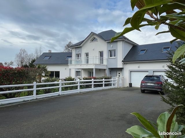 Maison à louer, 230m², Fontaine-la-Mallet