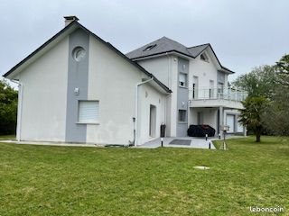 Maison à louer, 230m², Fontaine-la-Mallet
