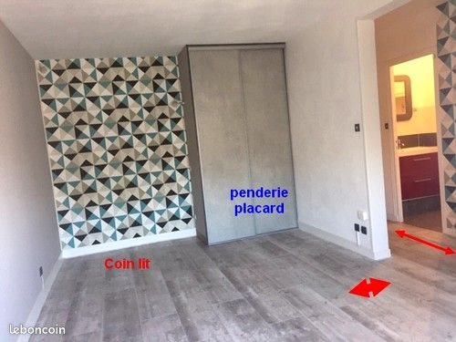 Appartement à louer, 30m², Bourges