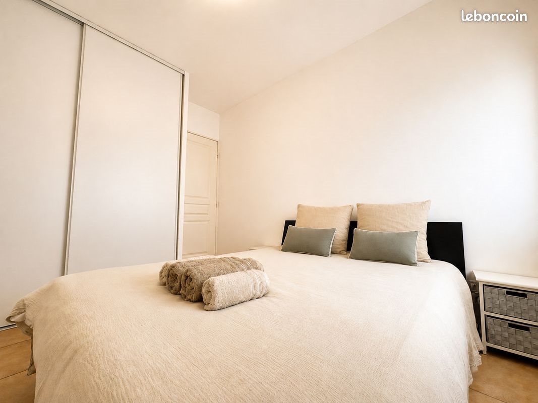 Appartement à louer, 35m², Aix-en-Provence