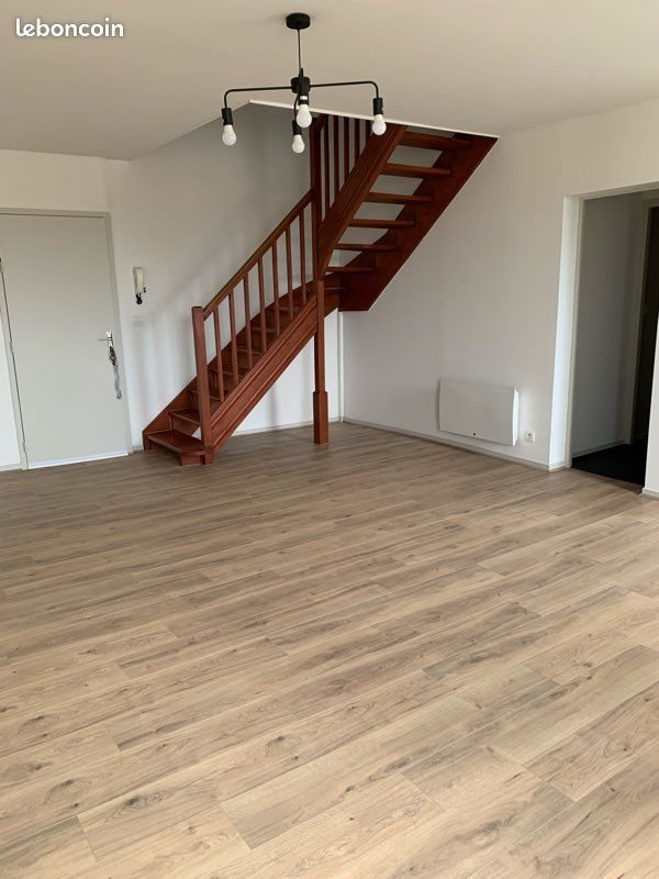 Appartement à louer, 80m², Mazamet