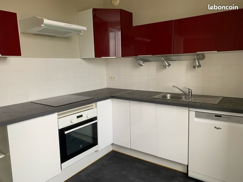 Appartement à louer, 80m², Mazamet