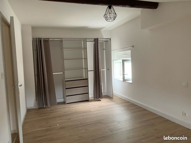 Appartement à louer, 80m², Mazamet