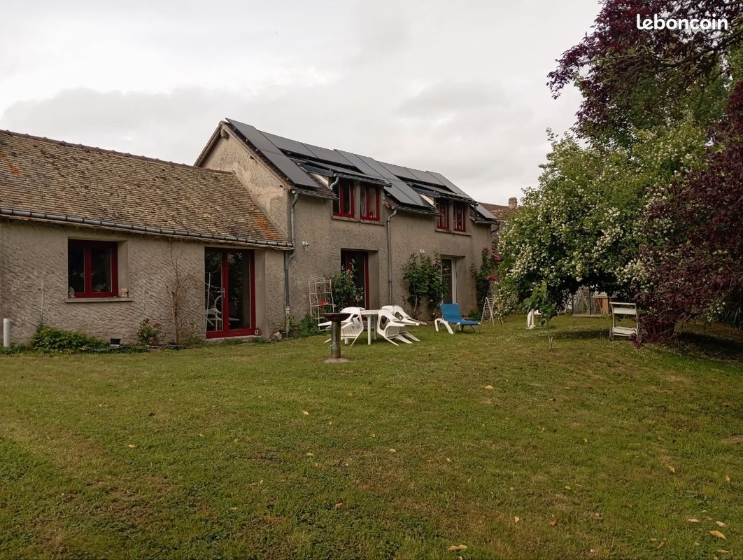 Maison à vendre, 110m², Maulette