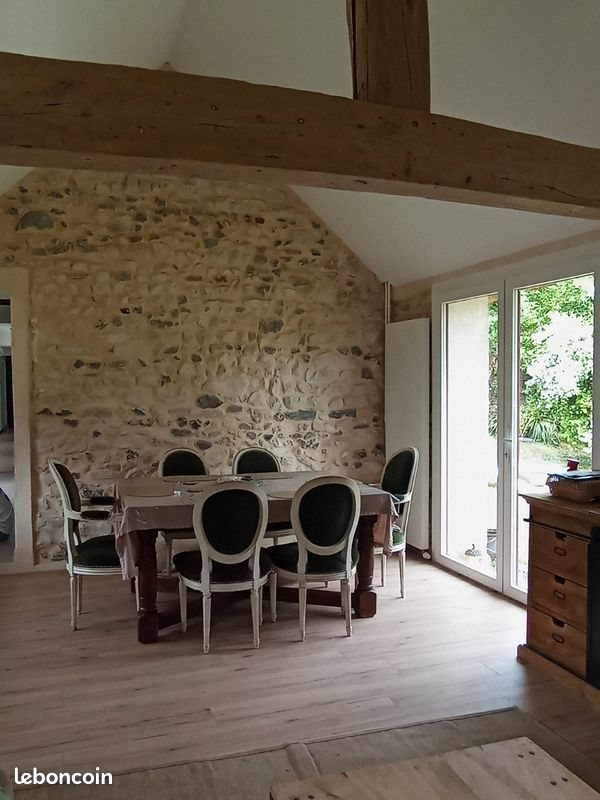Maison à vendre, 110m², Maulette