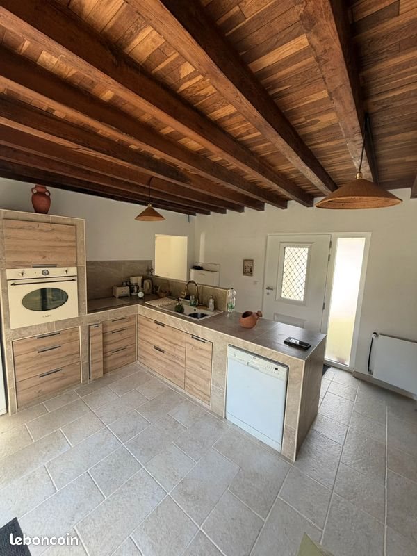 Maison à vendre, 110m², Maulette