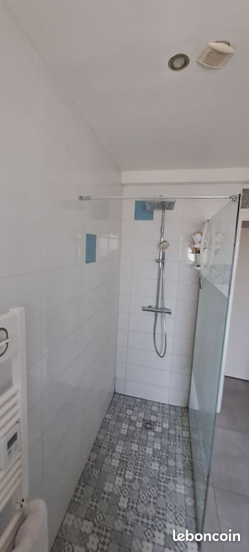 Maison à vendre, 90m², Itteville