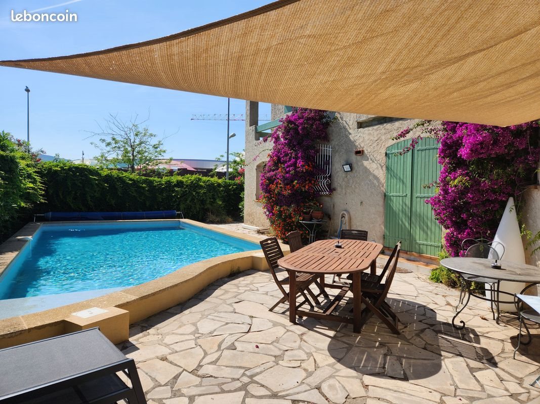 Maison à vendre, 180m², La Ciotat