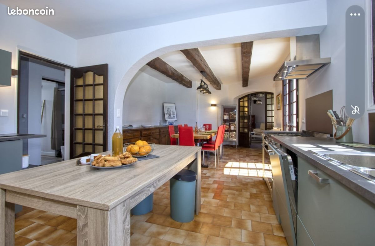 Maison à vendre, 180m², La Ciotat