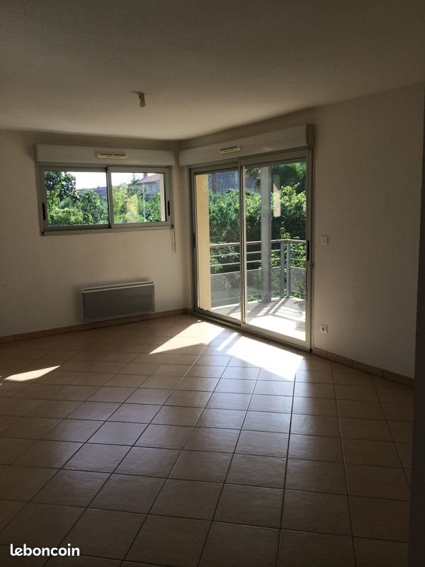 Appartement à louer, 58m², Coutras