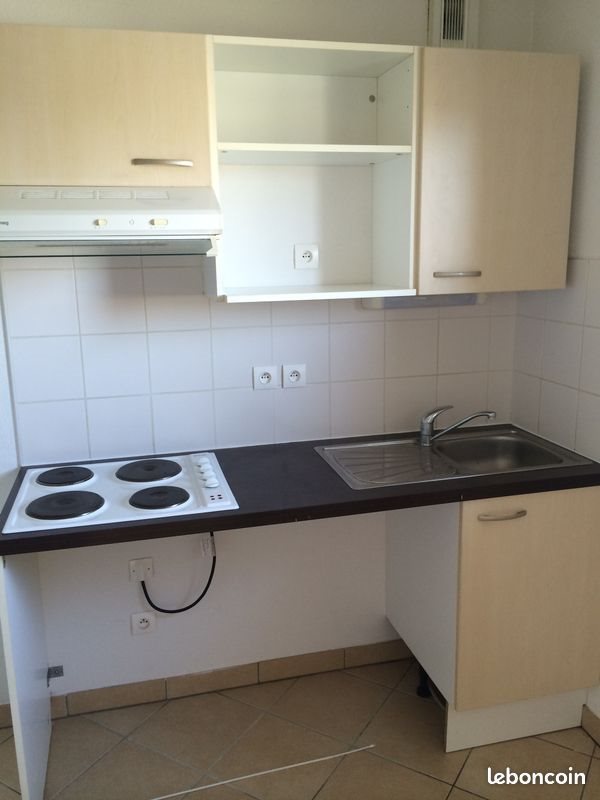 Appartement à louer, 58m², Coutras