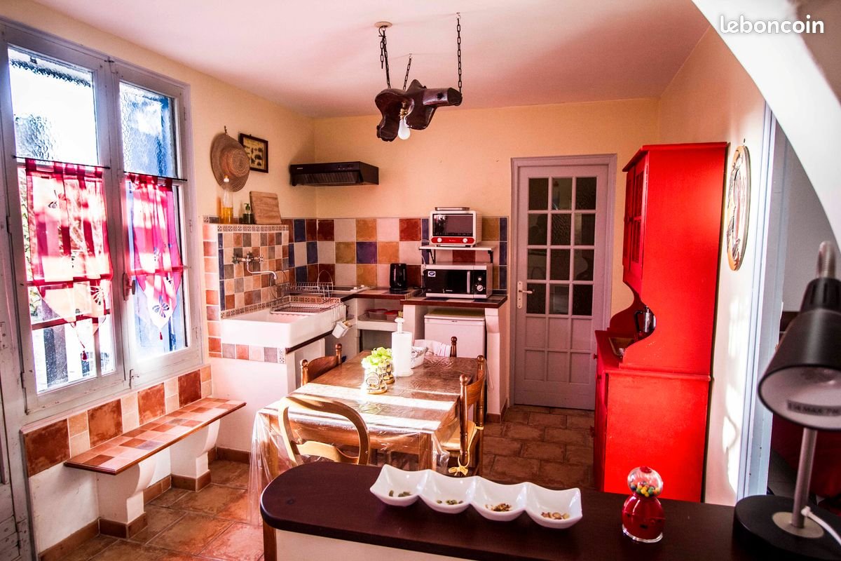 Maison à louer, 45m², Carcassonne