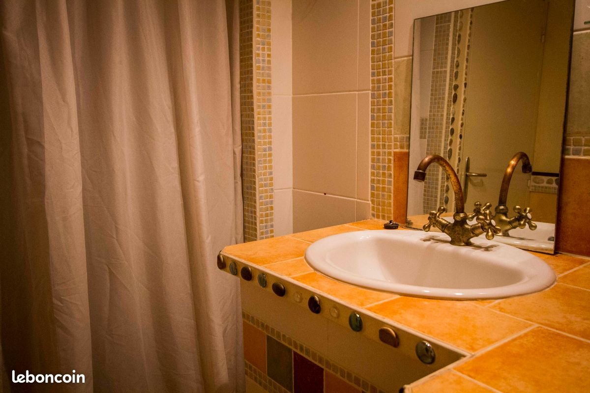 Maison à louer, 45m², Carcassonne