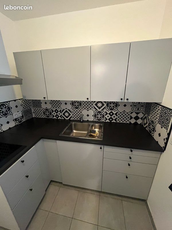 Appartement à louer, 41m², Mennecy