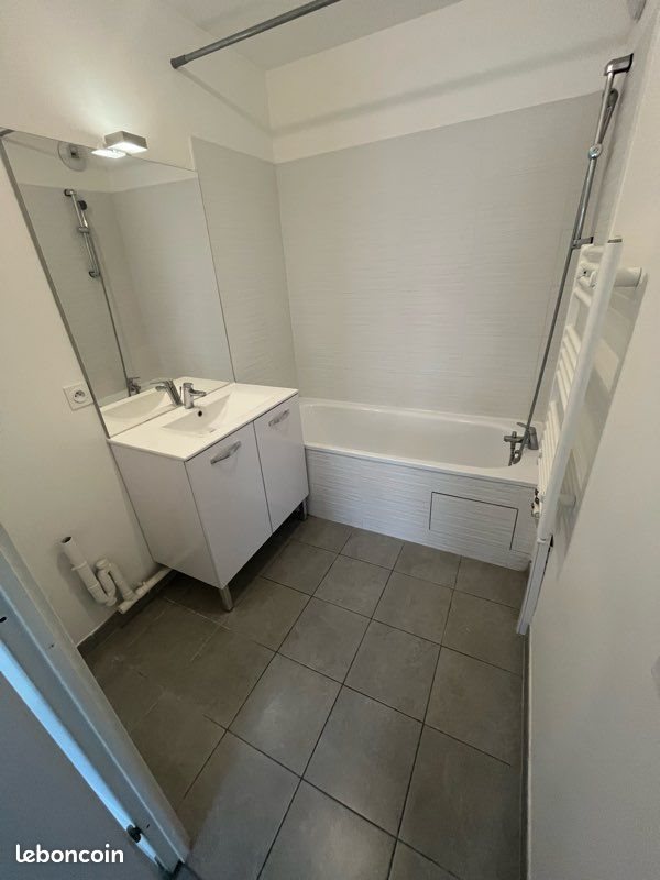 Appartement à louer, 41m², Mennecy