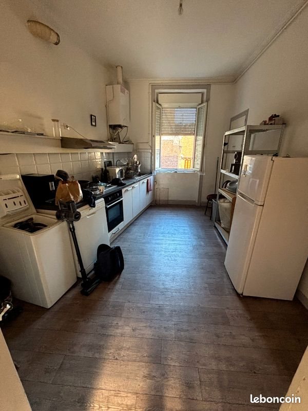 Appartement à vendre, 49m², Sarlat-la-Canéda