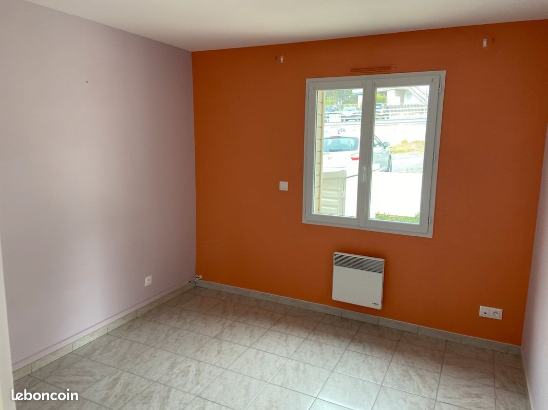 Appartement à louer, 62m², Notre-Dame-de-Monts