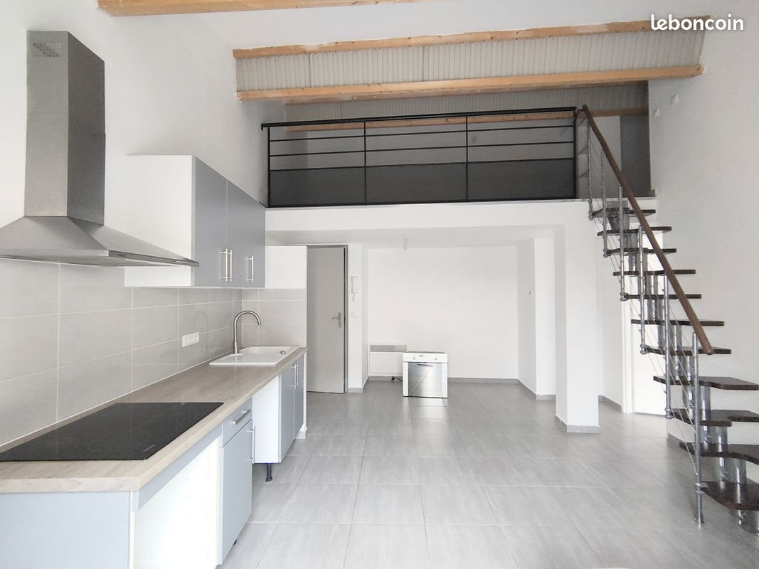 Appartement à louer, 57m², Garéoult