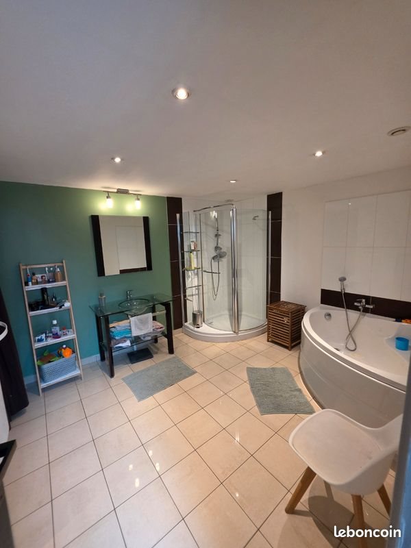 Appartement à vendre, 130m², Le Havre