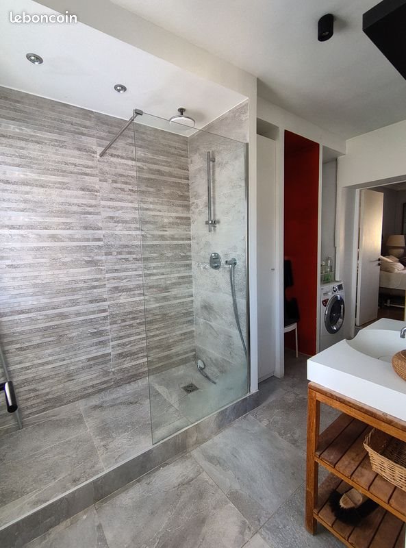 Appartement à louer, 49m², Saint-Leu-la-Forêt