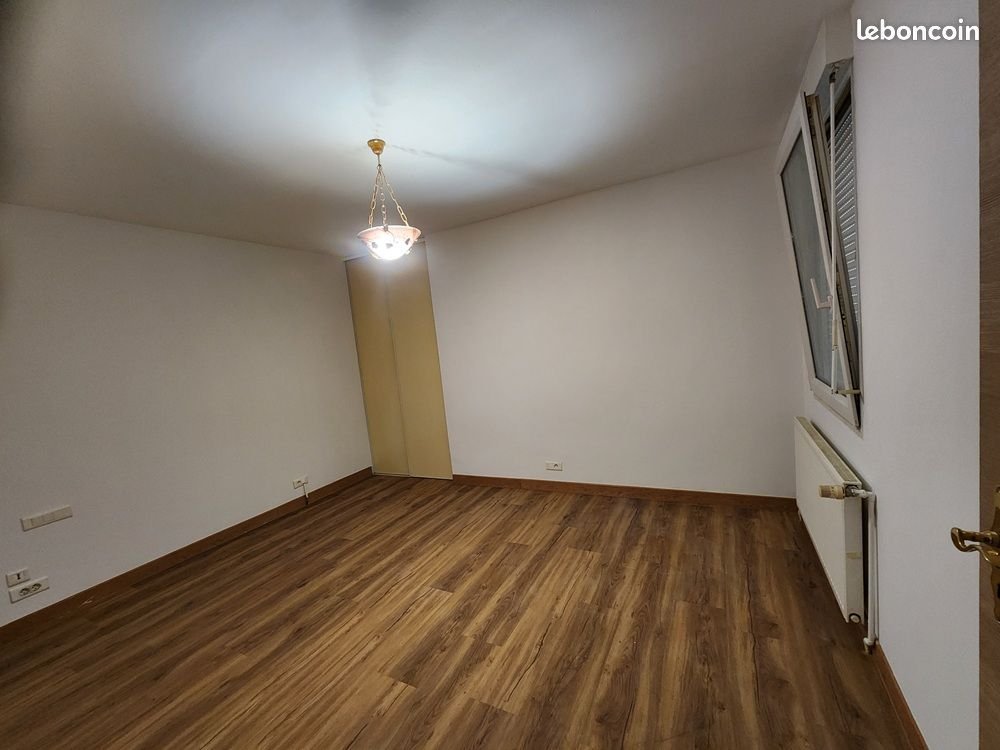 Appartement à louer, 52m², Neuf-Brisach