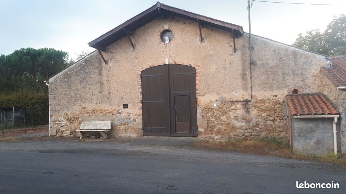 Maison à louer, 200m², Geneston