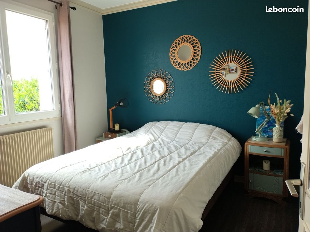 Maison à vendre, 90m², Benet