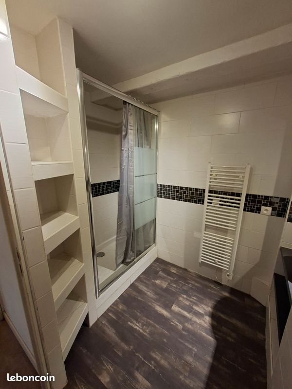 Maison à louer, 70m², Saint-Flour