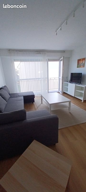 Appartement à louer, 60m², Ploemeur
